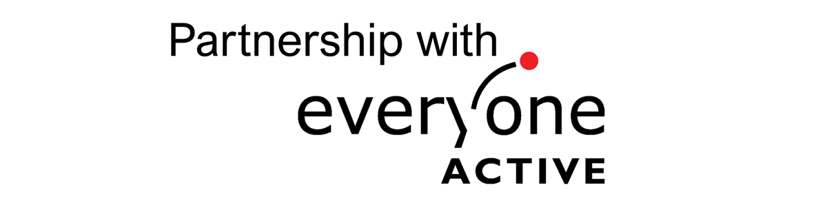 Partnership with everyone active